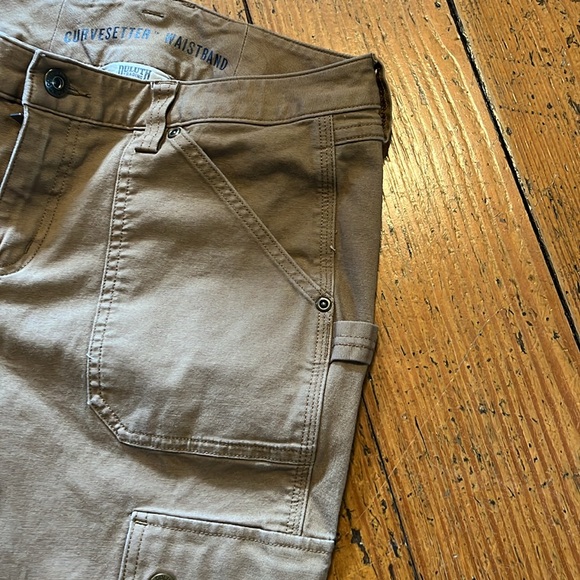 Duluth Trading cargo pants - Picture 3 of 8